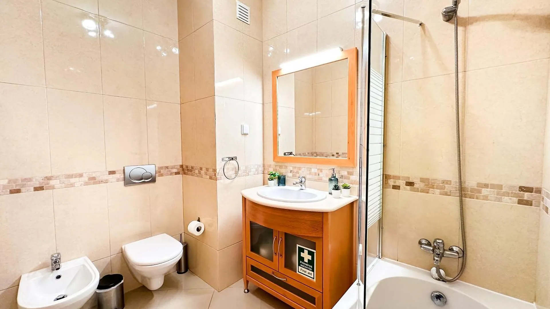 Albufeiraorada Cozy&Sunny Condo By Becherish Apartment