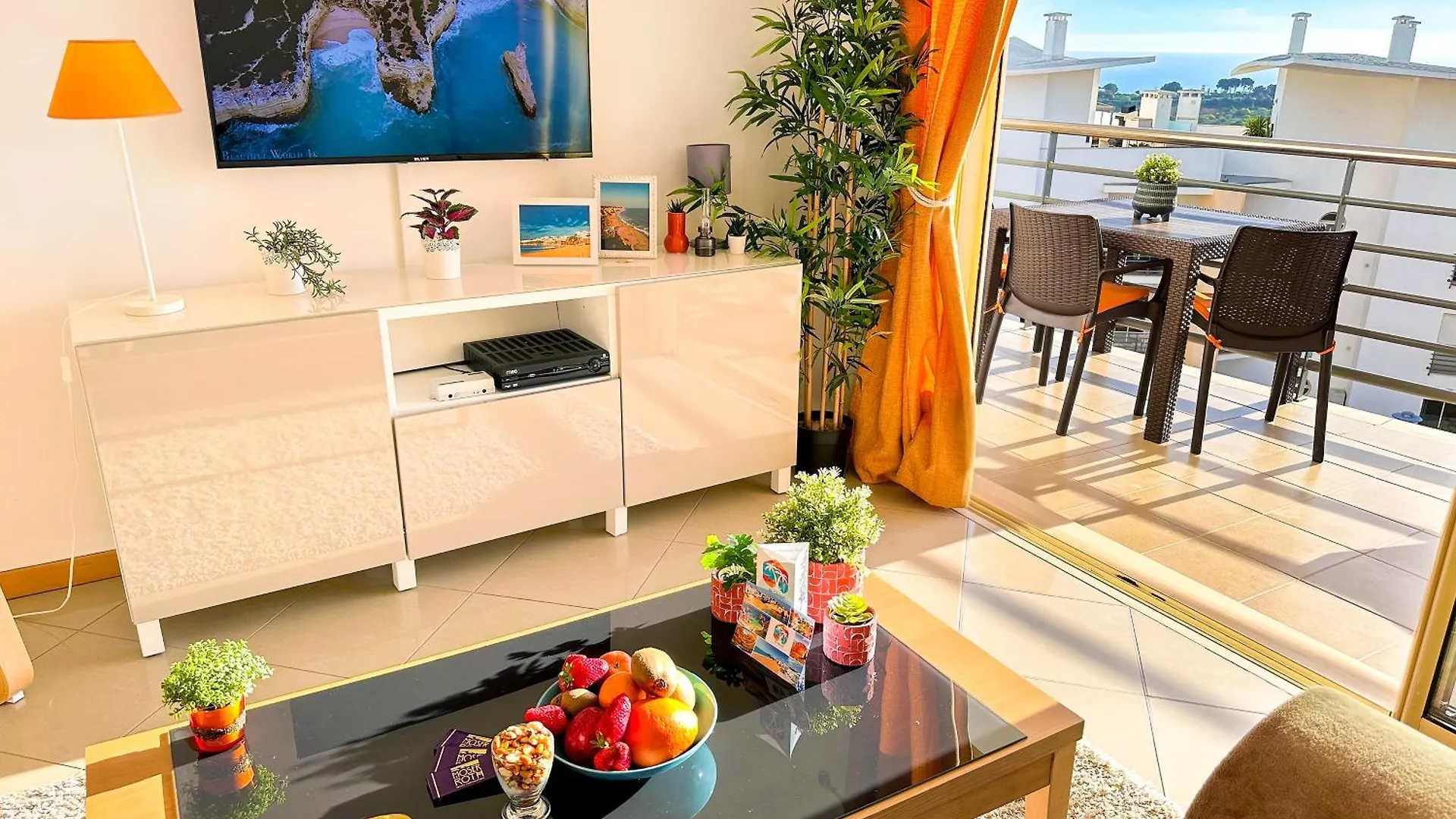 Albufeiraorada Cozy&Sunny Condo By Becherish Albufeira