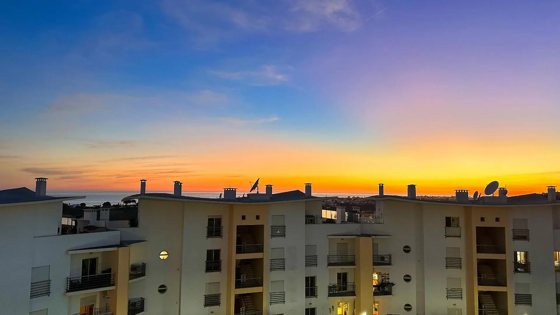 Albufeiraorada Cozy&Sunny Condo By Becherish 0*, Albufeira