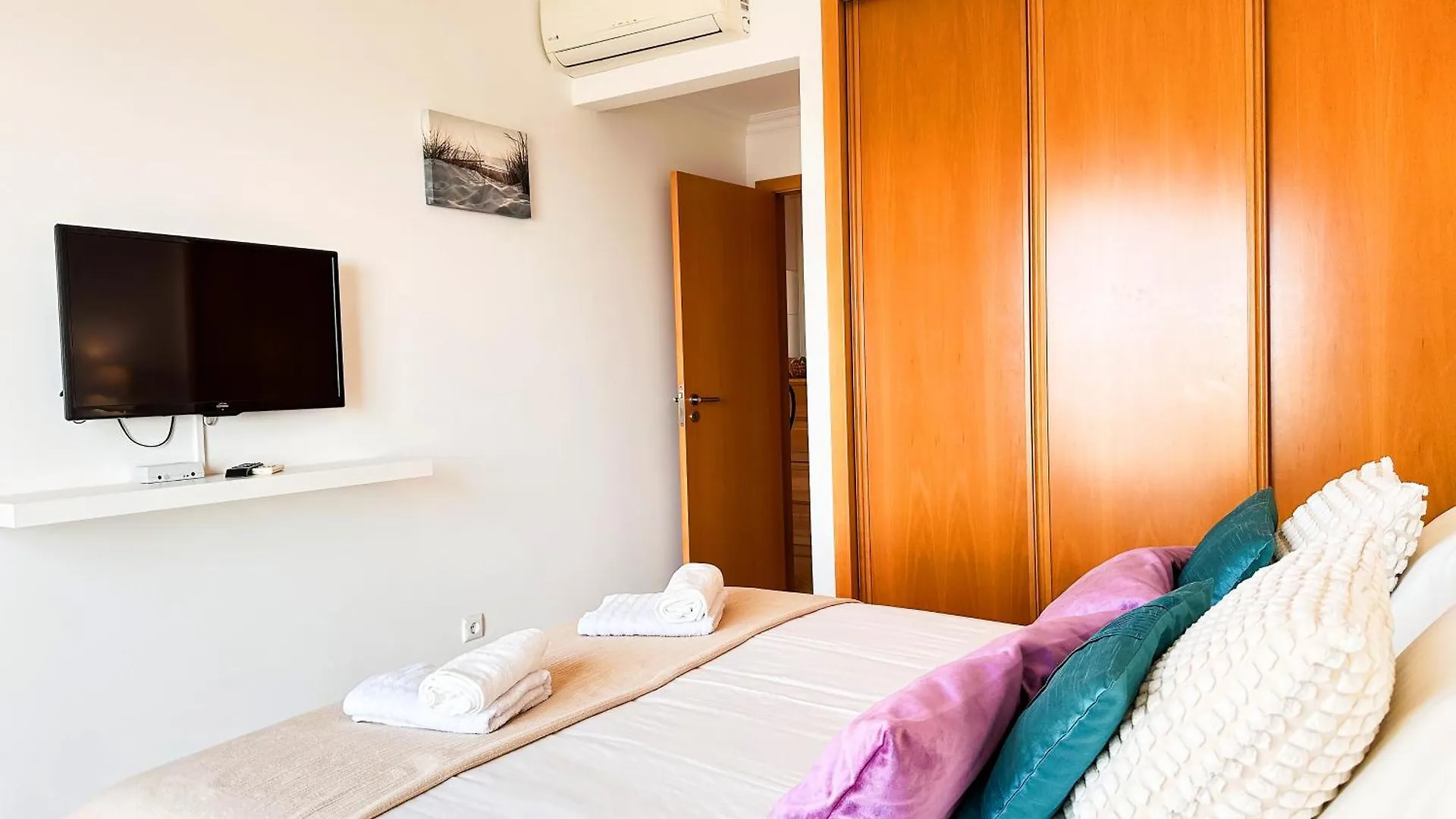 Albufeiraorada Cozy&Sunny Condo By Becherish Apartment