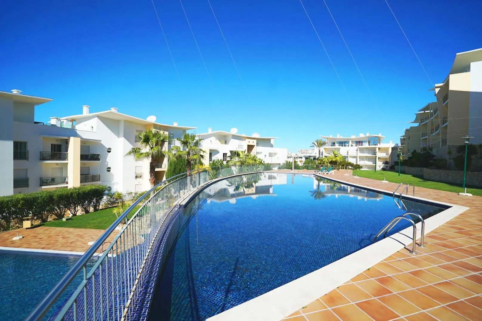 Albufeiraorada Cozy&Sunny Condo By Becherish Apartment