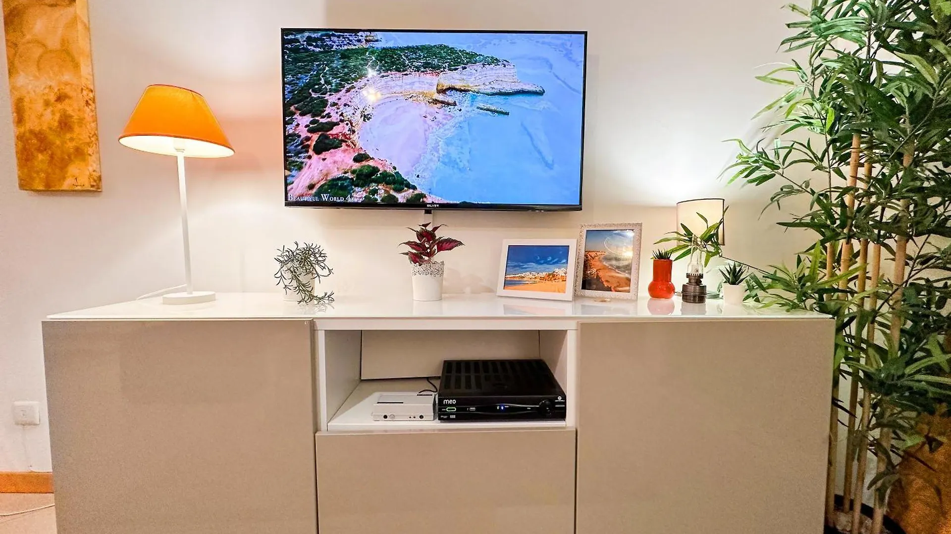 Apartment Albufeiraorada Cozy&Sunny Condo By Becherish