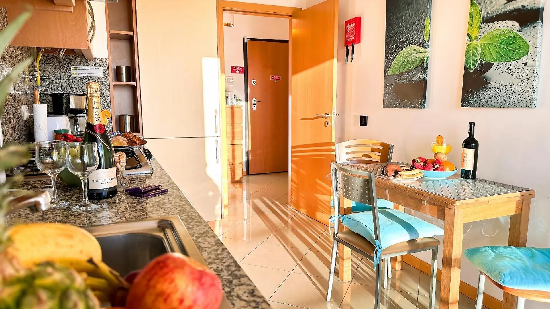 Albufeiraorada Cozy&Sunny Condo By Becherish Portugal