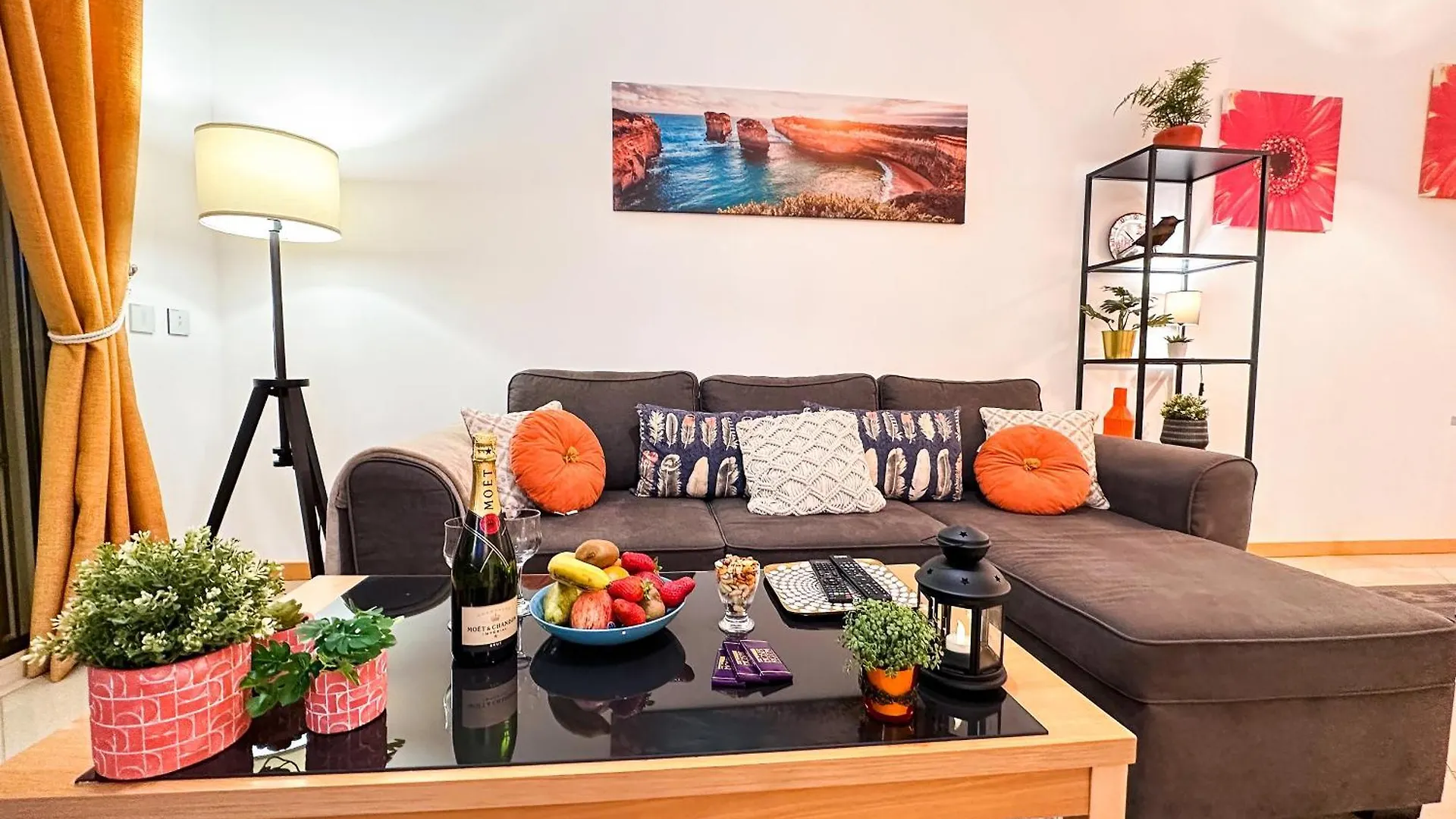 Albufeiraorada Cozy&Sunny Condo By Becherish 0*, Albufeira Portugal