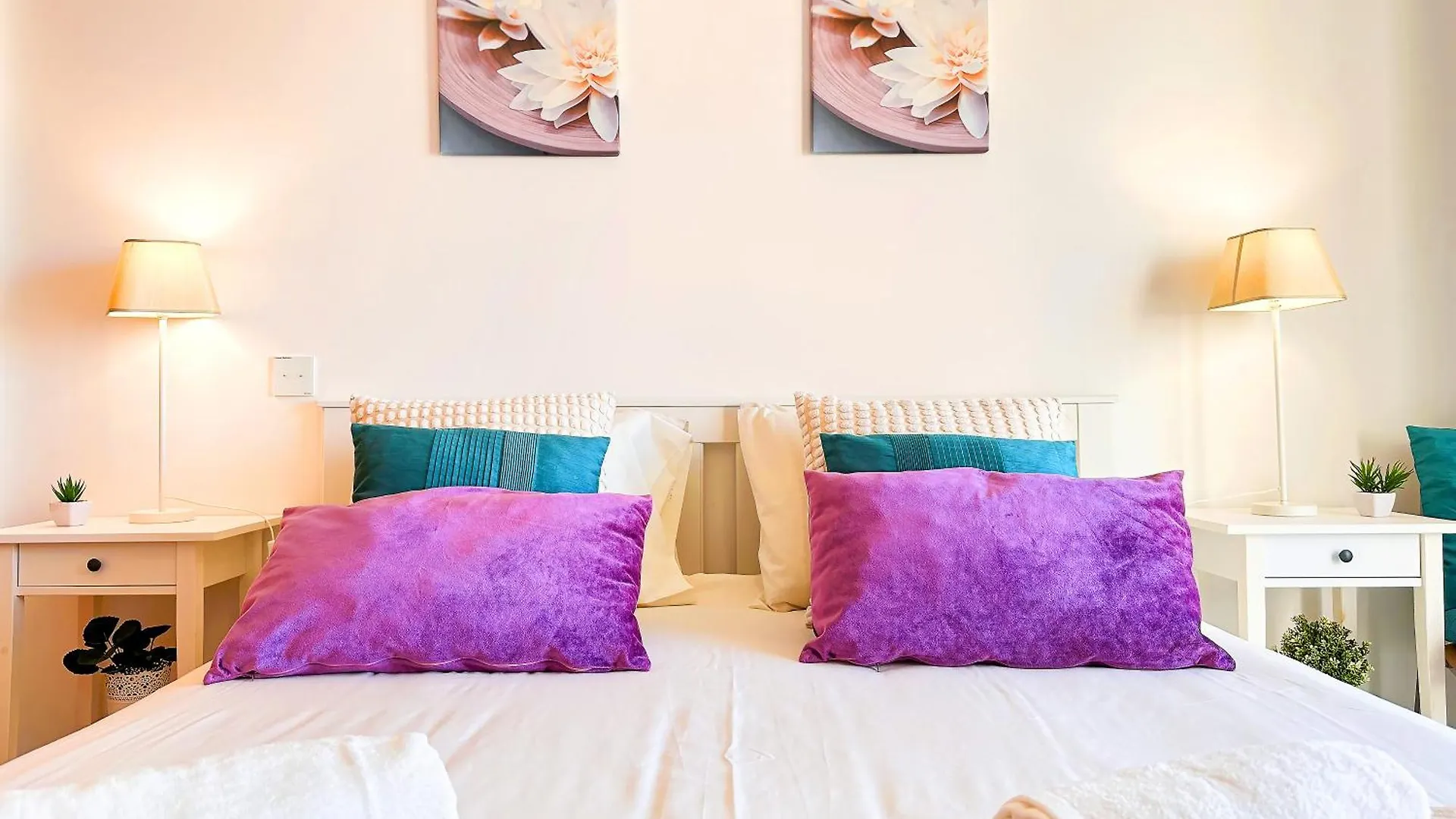 Albufeiraorada Cozy&Sunny Condo By Becherish Apartment Albufeira