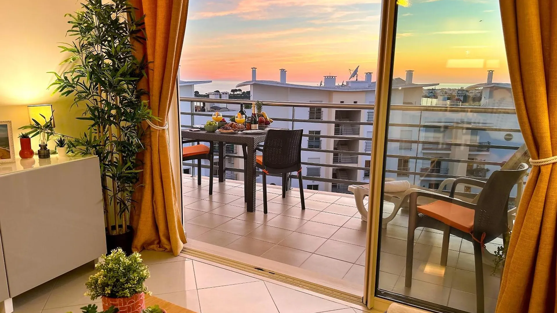 Apartment Albufeiraorada Cozy&Sunny Condo By Becherish Portugal