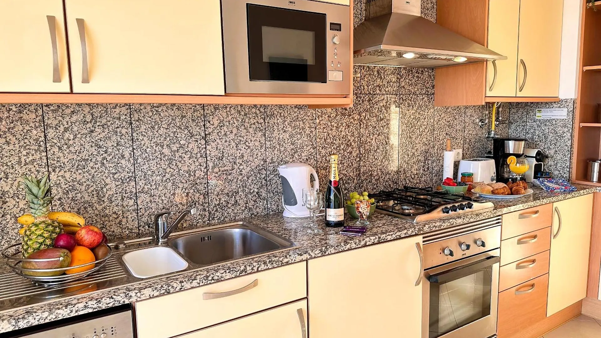 Albufeiraorada Cozy&Sunny Condo By Becherish